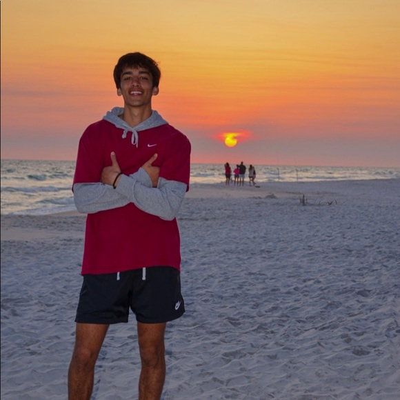 Meet your Posher, Neel - Picture 1 of 1